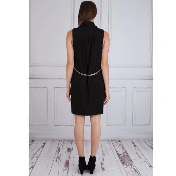 Michael Kors Wonder Woman Dress, BNWT, size 2 - Picture 2 of 15